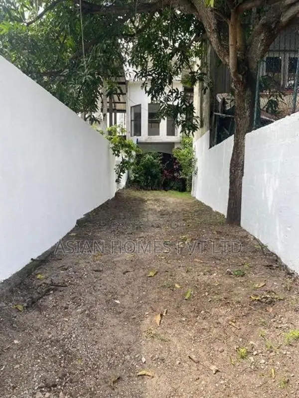 7.35 P BARE LAND FOR SALE IN DEHIWALA CLOSE TO GALLE ROAD DISTANCE