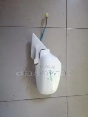 Subaru Forester 7 wire Side Mirror