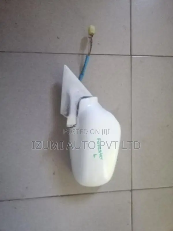 Subaru Forester 7 wire Side Mirror