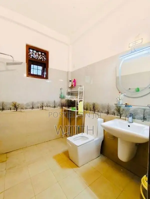 Super Two Storey House for Sale in Kottawa Mattagoada