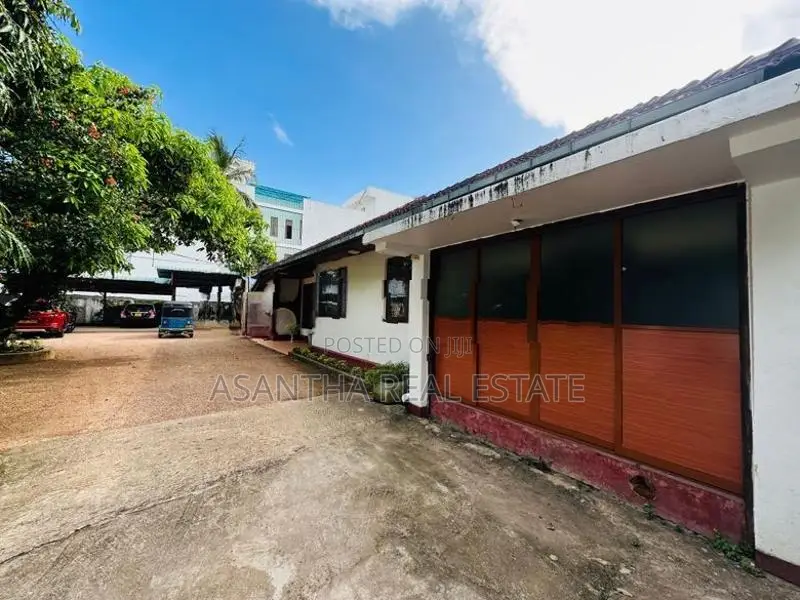 (AF909) 50P Property SALE At Near Saranankara road KALUBOWILA, DEHIWAL