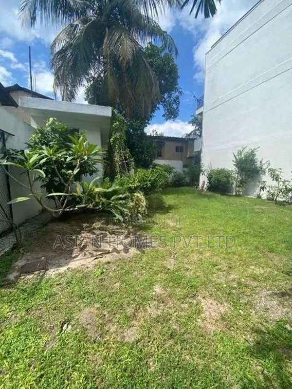7.35 P BARE LAND FOR SALE IN DEHIWALA CLOSE TO GALLE ROAD DISTANCE