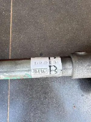 Nissan Dayz Power Steering Rack