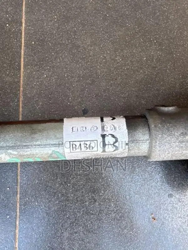 Nissan Dayz Power Steering Rack