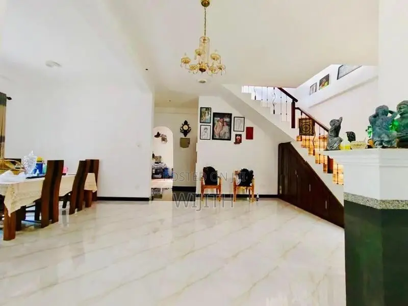 Super Two Storey House for Sale in Kottawa Mattagoada