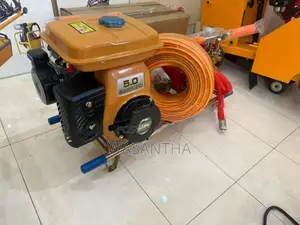 High Pressure