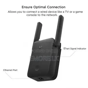 Mi WiFi Range Extender AC1200