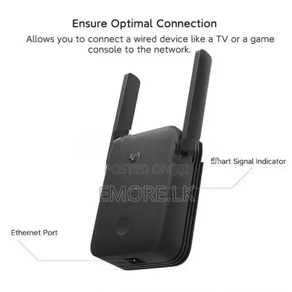 Mi WiFi Range Extender AC1200