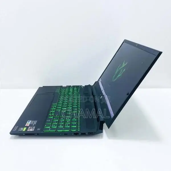 Hp Pavilion Gaming RTX 3050 6GB 16GB RAM Brandnew Laptops