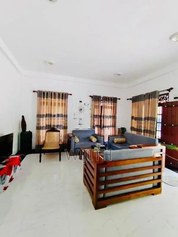Super Two Storey House for Sale in Kottawa Mattagoada