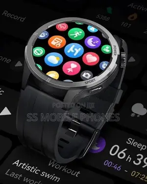 Haylou Solar Neo Bluetooth Calling 7 Days Battery