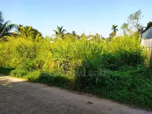 7.5P BARE LAND FOR SALE IN PAMUNUWA, MAHARAGAMA (SL 14479)