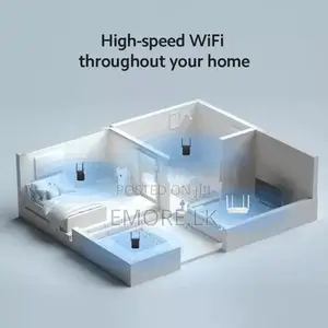 Mi WiFi Range Extender AC1200