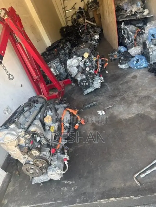 Toyota Prius Nhw20 Ac Compressor (recondition)