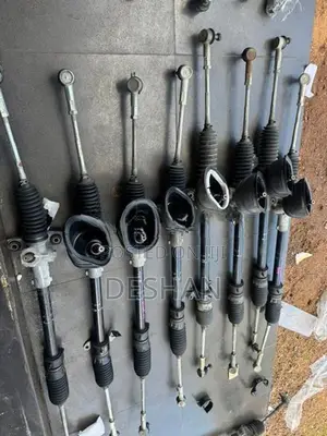 Suzuki wagon r mh44s Power Steering Rack