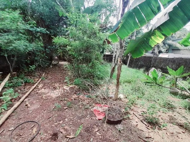 (AF899) 17.17 P Land for sale At Facing Chapel Road Nugegoda