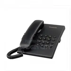 Panaphone KX TS670 Integrated Telephone System