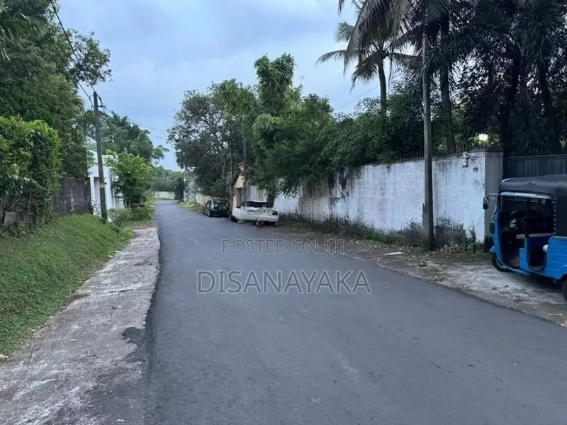 Super Land for Sale Jayanthipura