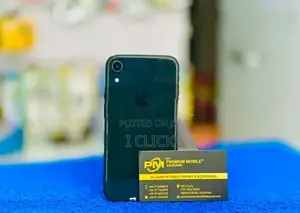 Apple iPhone XR 128GB (Used)