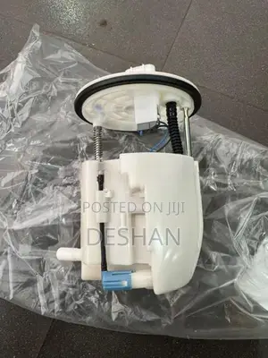 Toyota Voxy Fuel Pump