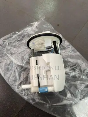 Toyota Voxy Fuel Pump