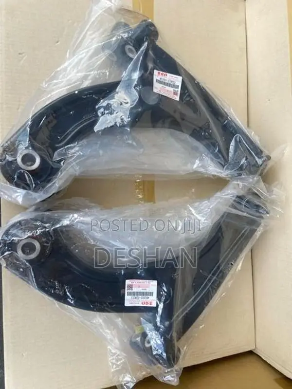 Suzuki Swift Rs Lower Arms