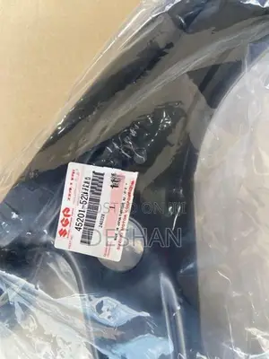 Suzuki Swift Rs Lower Arms