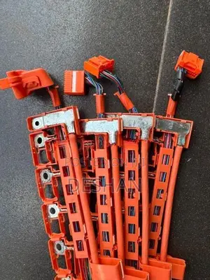 Aqua Axio Hybrid Battery Frame Wire