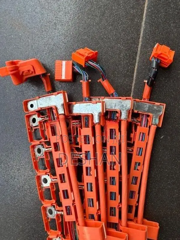 Aqua Axio Hybrid Battery Frame Wire