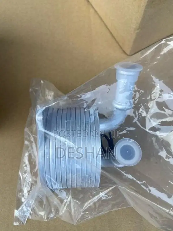 Suzuki Swift Rs Transmission Oil Cooler