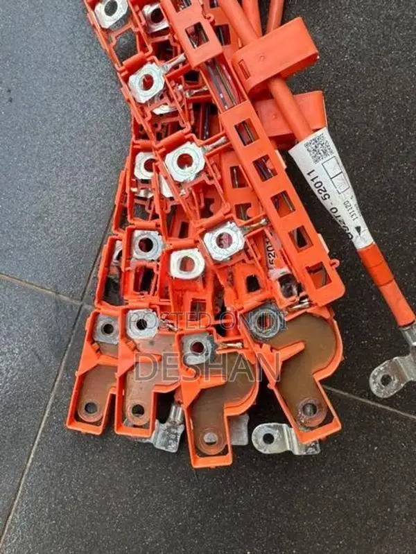 Aqua Axio Hybrid Battery Frame Wire