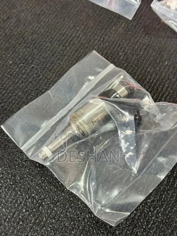 Toyota chr Fuel Injector genuine no 1 2 3