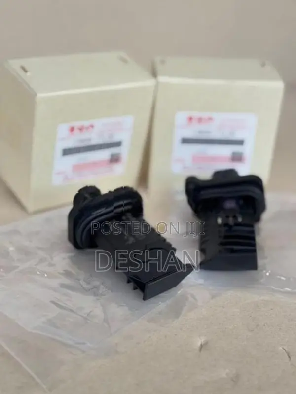 Suzuki Swift Rs Turbo Air Flow Sensor (zc13s)