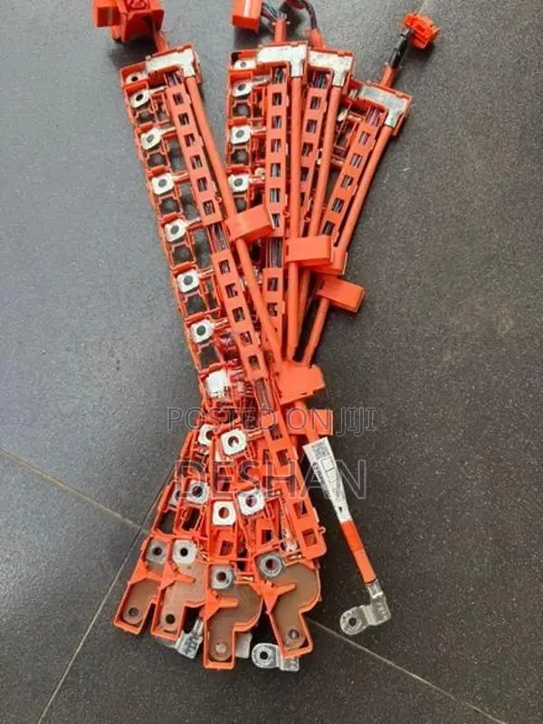 Aqua Axio Hybrid Battery Frame Wire