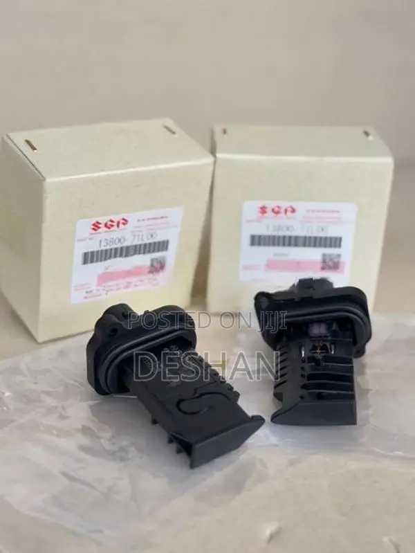 Suzuki Swift Rs Turbo Air Flow Sensor (zc13s)