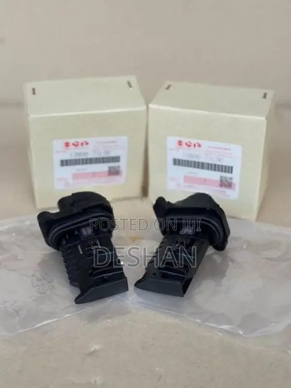 Suzuki Swift Rs Turbo Air Flow Sensor (zc13s)