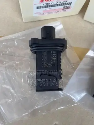 Suzuki Swift Rs Turbo Air Flow Sensor (zc13s)