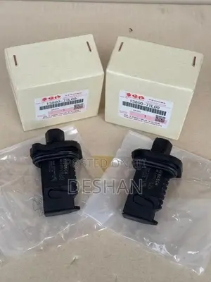Suzuki Swift Rs Turbo Air Flow Sensor (zc13s)