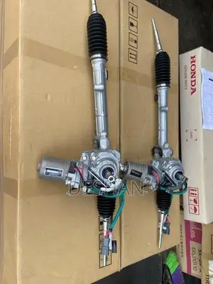 Suzuki Every DA17V Power Steering Rack