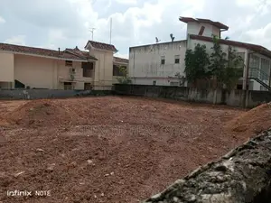 24 Perches Land Sale in Dehiwala Hill Street