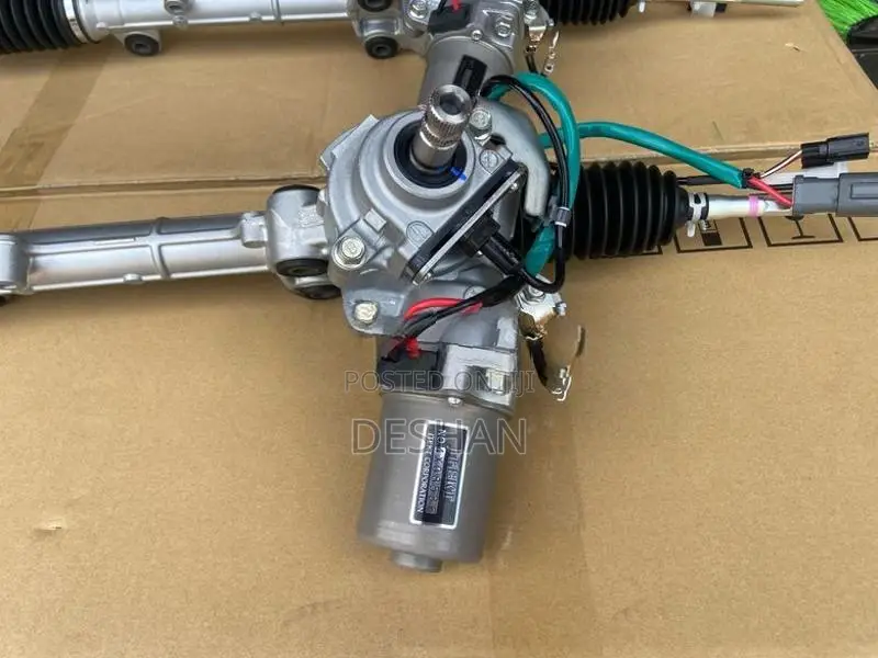 Suzuki Every DA17V Power Steering Rack