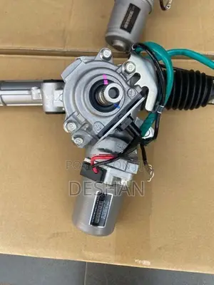 Suzuki Every DA17V Power Steering Rack