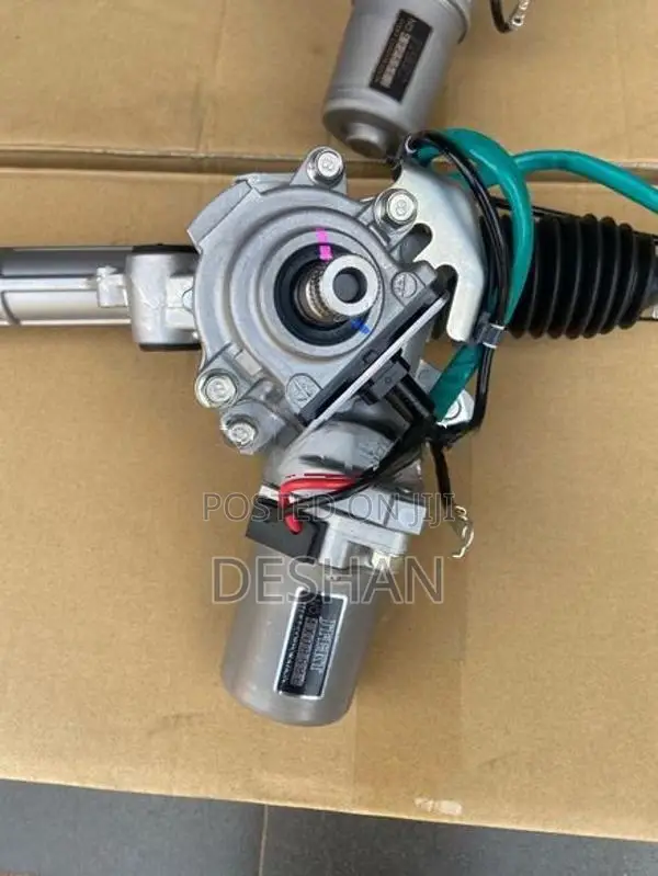 Suzuki Every DA17V Power Steering Rack