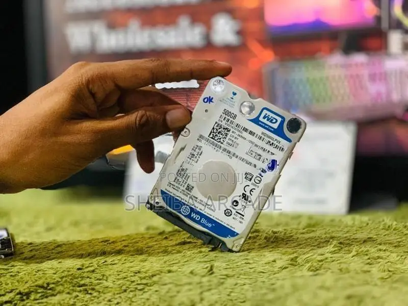 500GB/1TB/2TB DESKTOP & LAPTOP HDD DISK