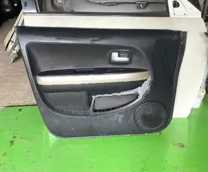 Toyota IST NCP60 Door Upholsrty