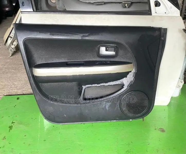 Toyota IST NCP60 Door Upholsrty