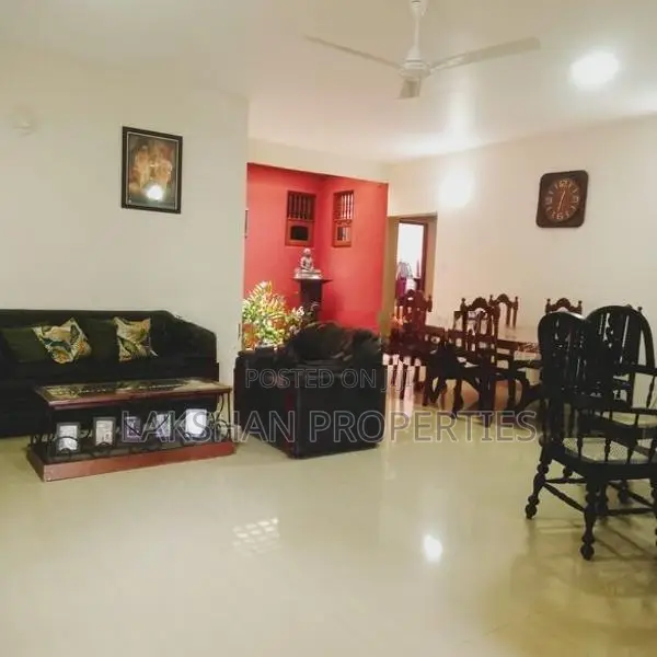 House For Sale In Nugegoda Delkanda