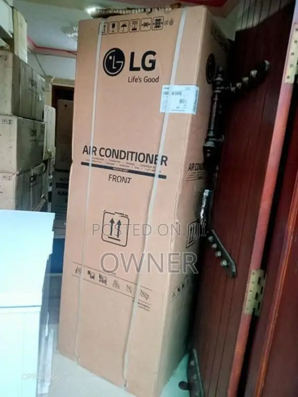LG Inverter 48000 BTU Indoor Unit