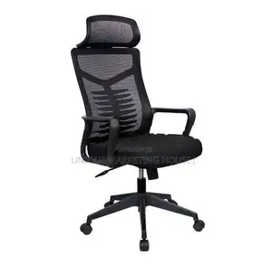 Imported Scorpion Hi-Bk Mesh Office Chair
