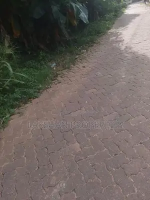 Land For Sale In Boralesgamuwa werahera Gangarama Road